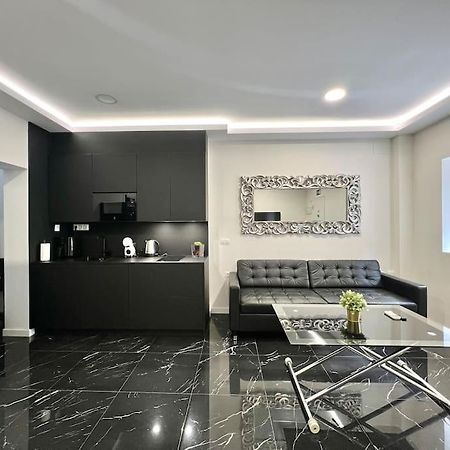 Bosco & Private Terrace By Ele Apartments Málaga Eksteriør bilde